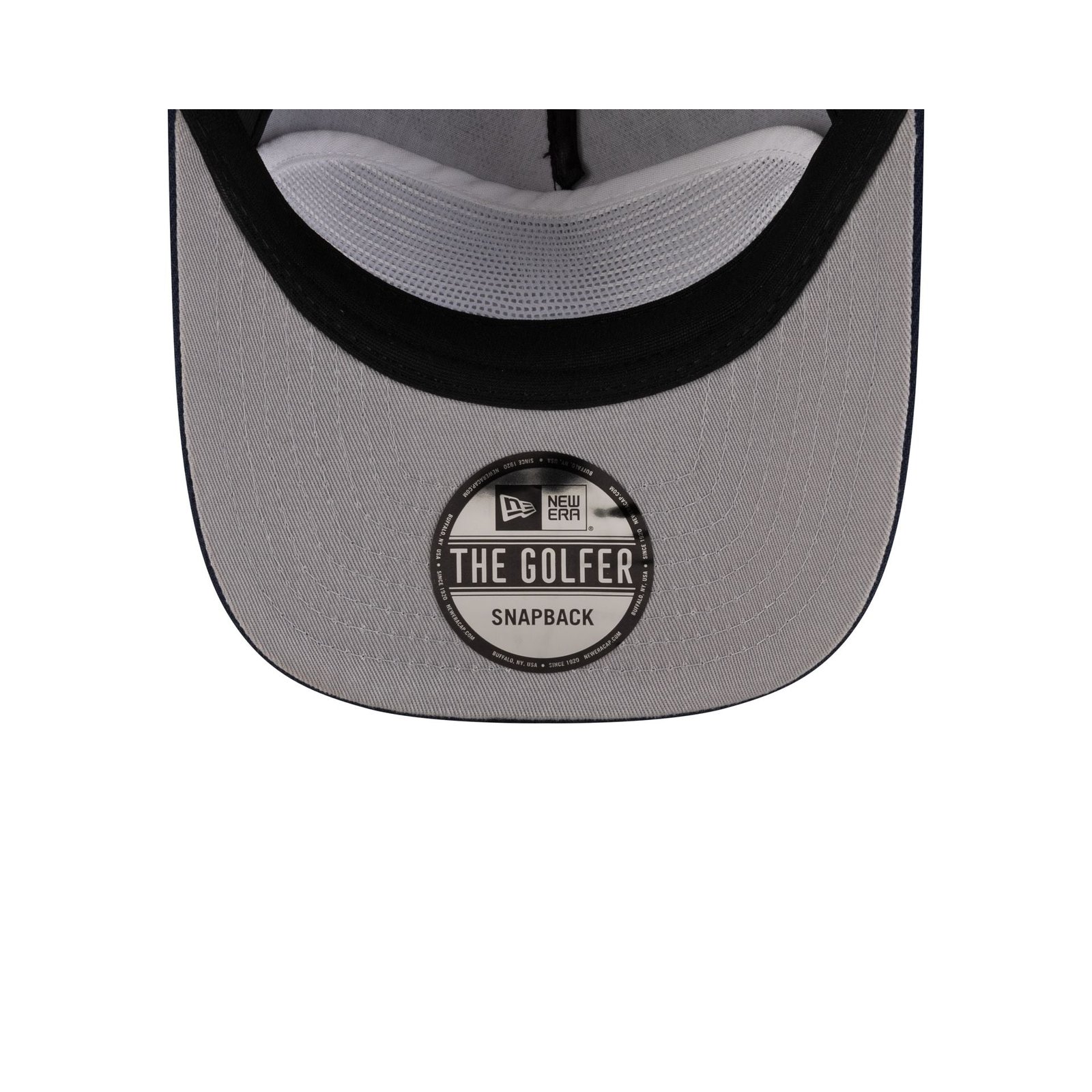 Dallas Cowboys 2025 Draft Golfer Hat - Image 7