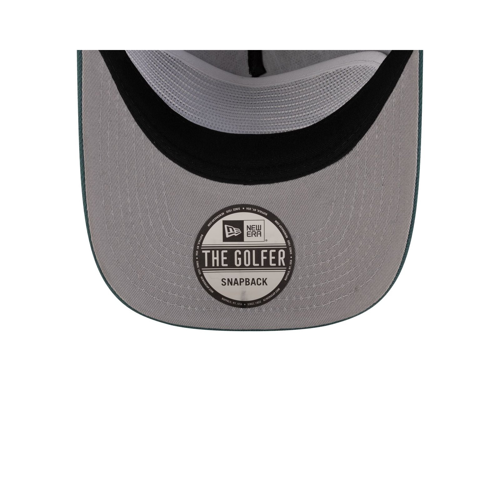 Philadelphia Eagles 2025 Draft Golfer Hat - Image 7