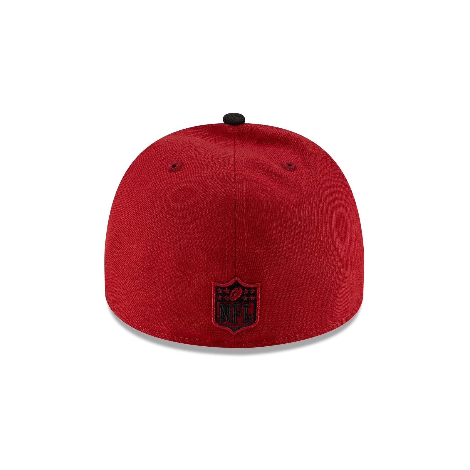 Arizona Cardinals 2025 Draft 59FIFTY A-Frame Fitted Hat - Image 6