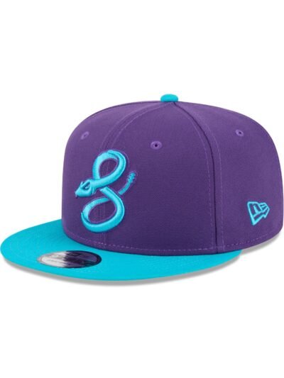 Arizona Diamondbacks City Connect 9FIFTY Snapback Hat