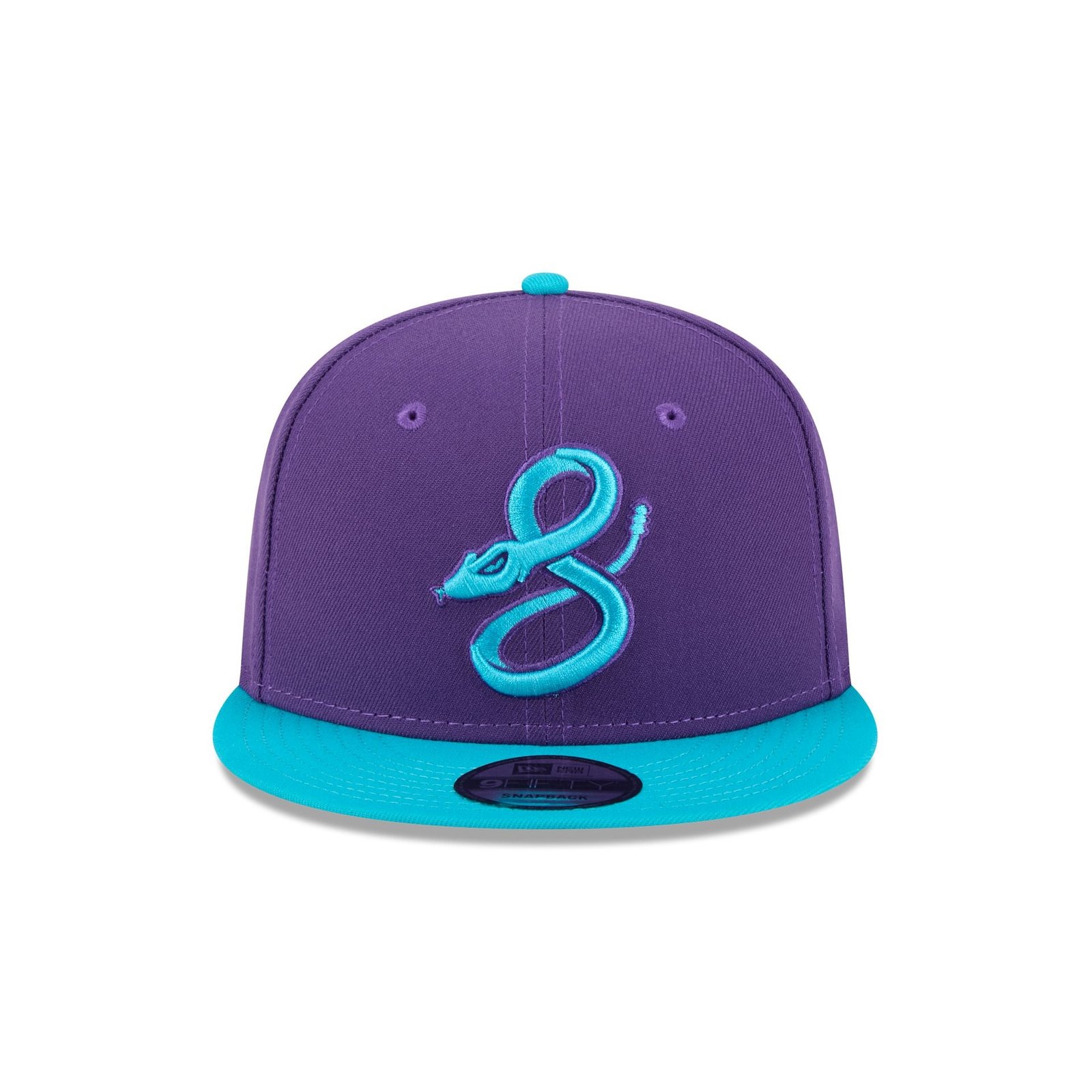 Arizona Diamondbacks City Connect 9FIFTY Snapback Hat - Image 2