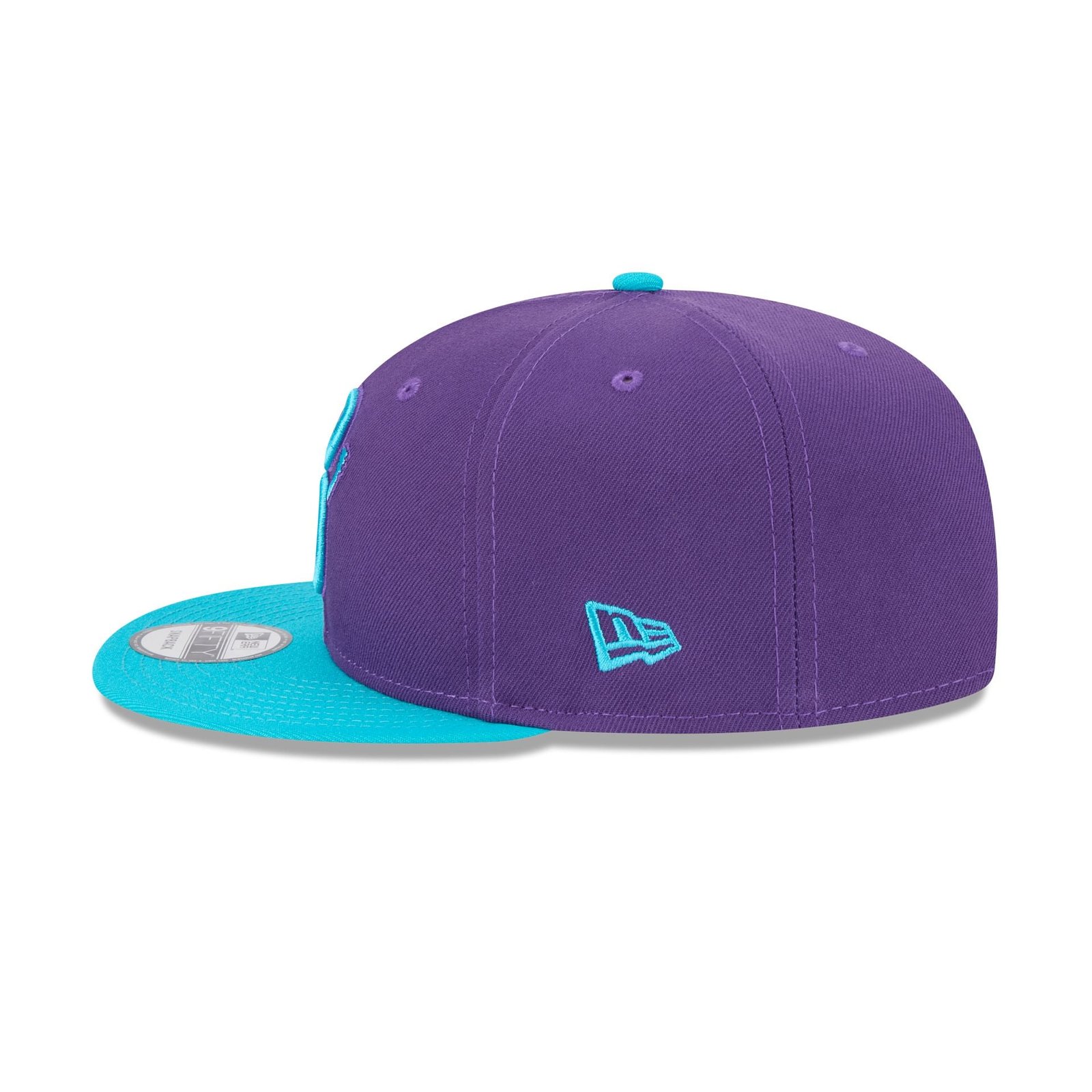 Arizona Diamondbacks City Connect 9FIFTY Snapback Hat - Image 4