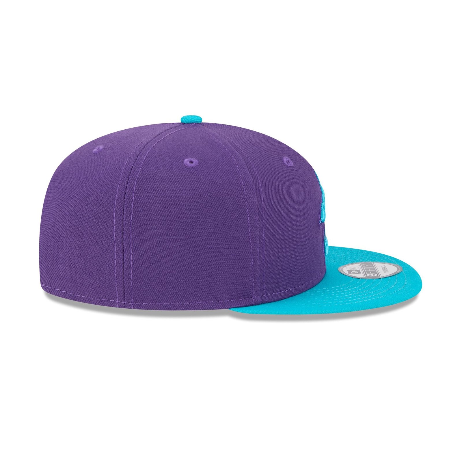 Arizona Diamondbacks City Connect 9FIFTY Snapback Hat - Image 5