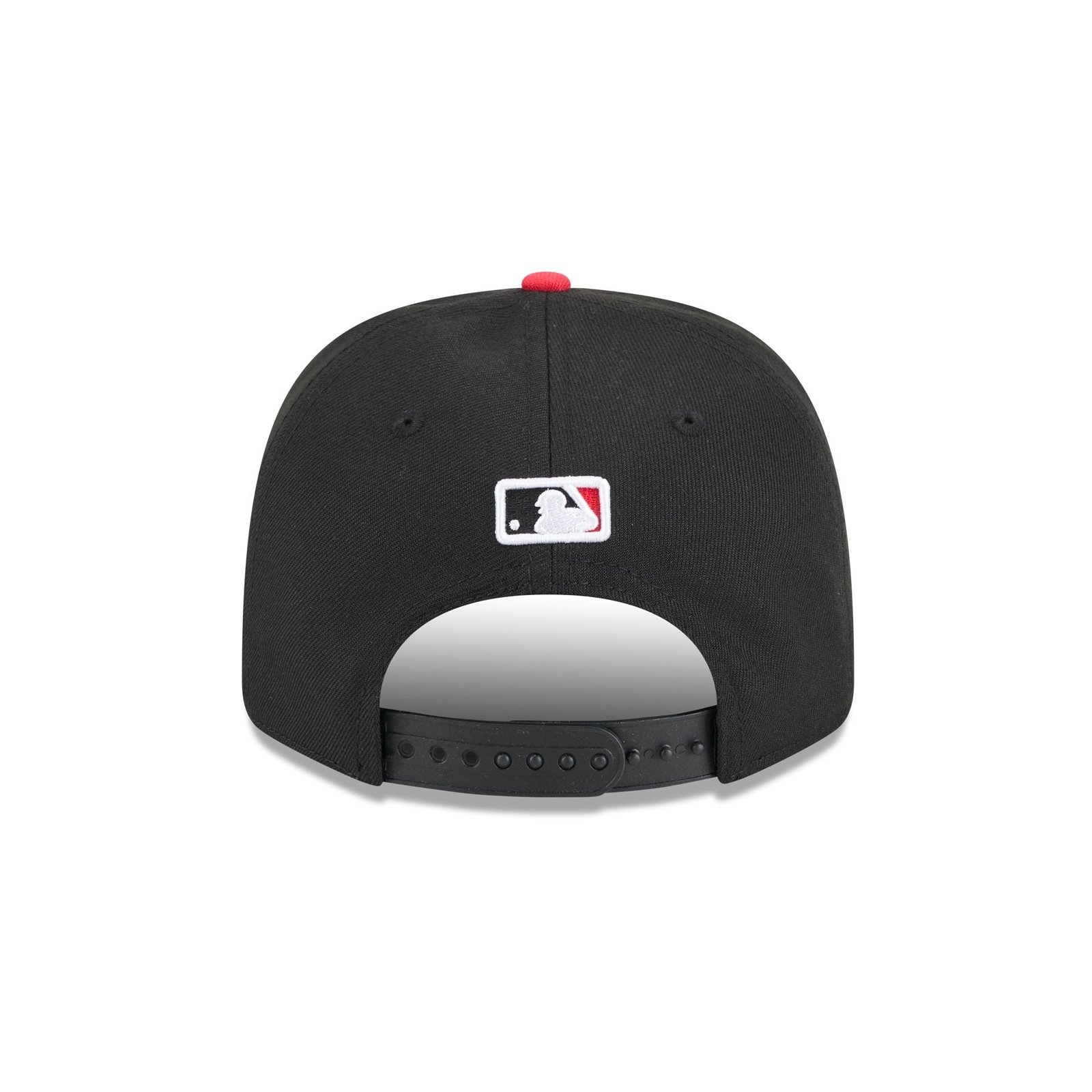 Cincinnati Reds 2026 City Connect 9SEVENTY Stretch-Snap Hat - Image 6