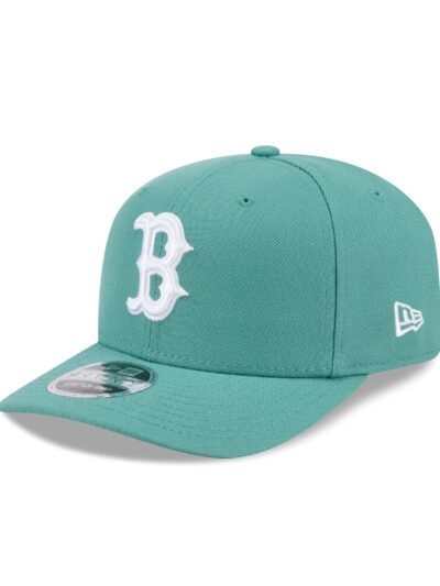 Boston Red Sox 2026 City Connect 9SEVENTY Stretch-Snap Hat