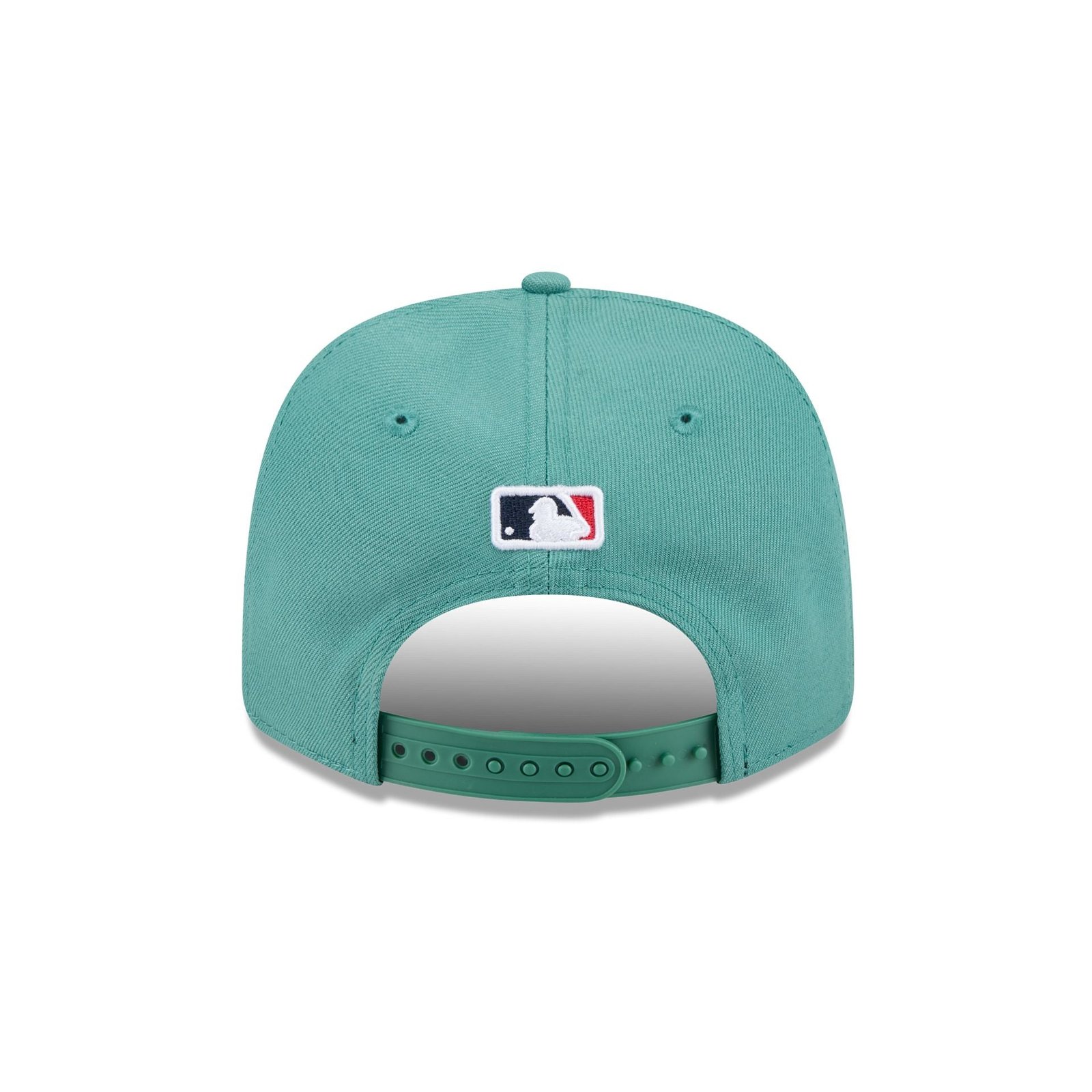 Boston Red Sox 2026 City Connect 9SEVENTY Stretch-Snap Hat - Image 6