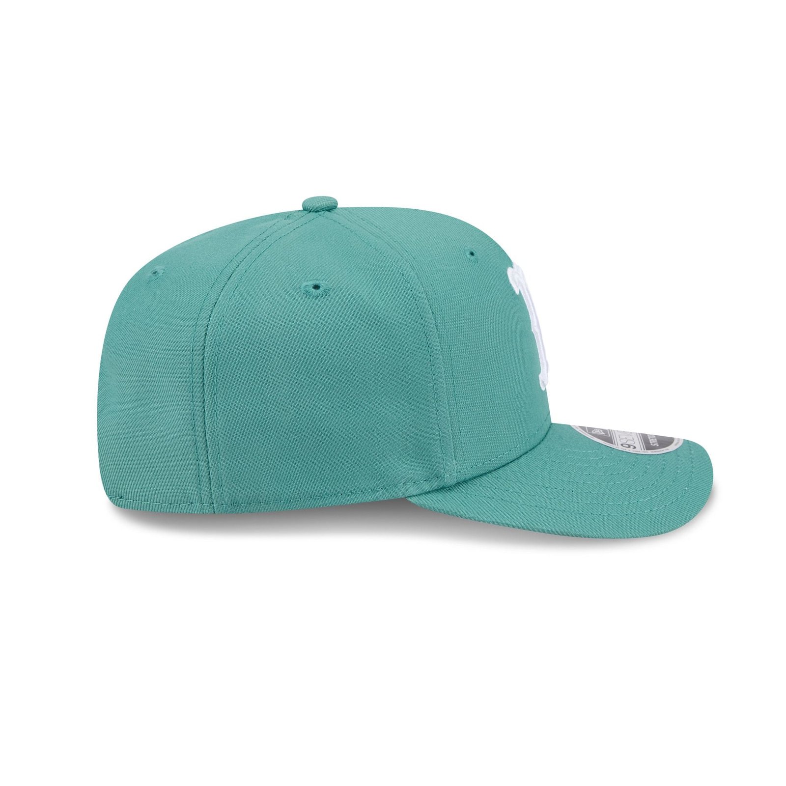 Boston Red Sox 2026 City Connect 9SEVENTY Stretch-Snap Hat - Image 5