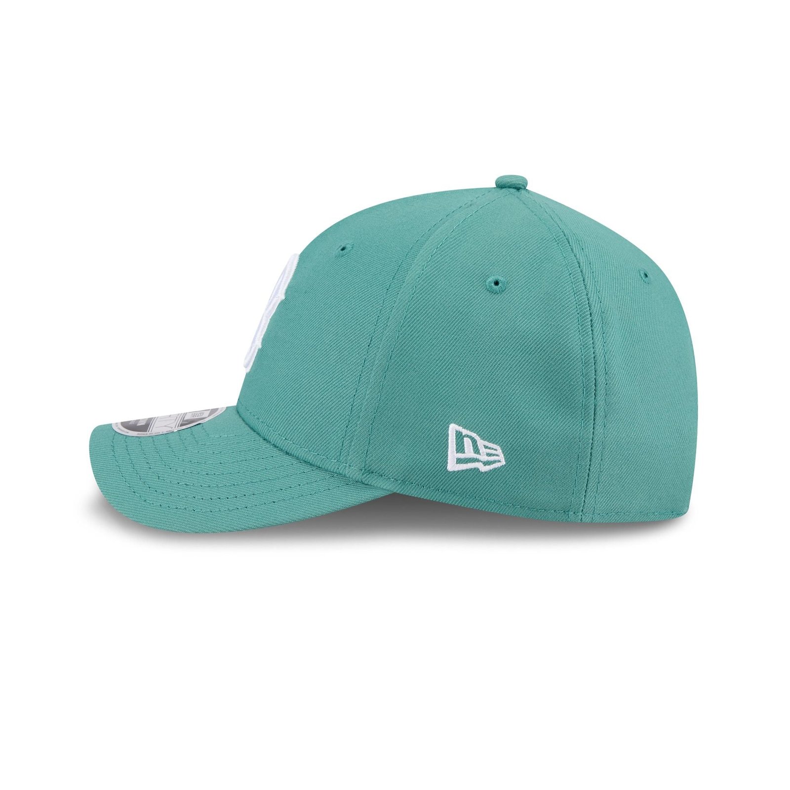 Boston Red Sox 2026 City Connect 9FORTY M-Crown Snapback Hat - Image 4