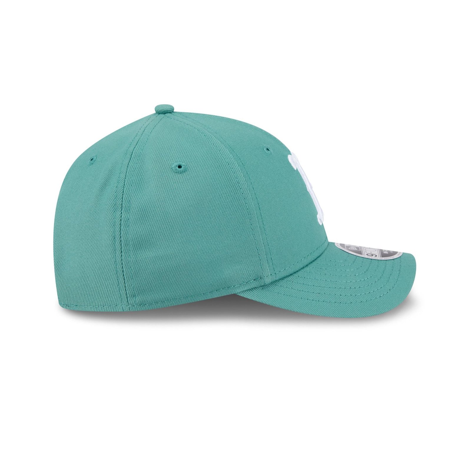Boston Red Sox 2026 City Connect 9FORTY M-Crown Snapback Hat - Image 5