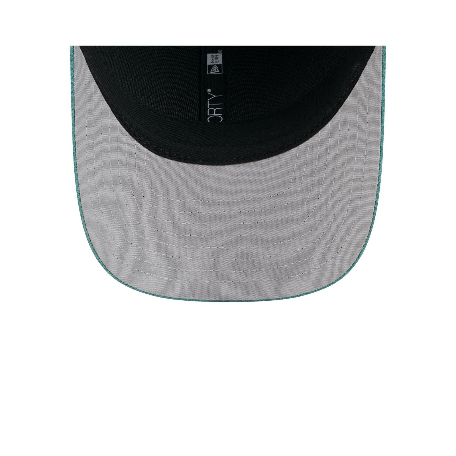 Boston Red Sox 2026 City Connect 9FORTY M-Crown Snapback Hat - Image 7