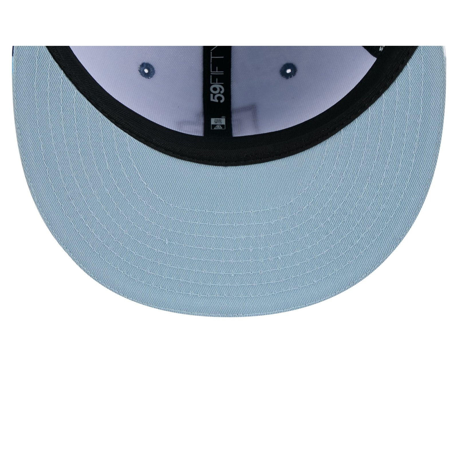 Washington Nationals City Connect Fan Pack Alt 59FIFTY Fitted Hat - Image 7
