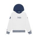 New York or Nowhere x New York Yankees White Hoodie
