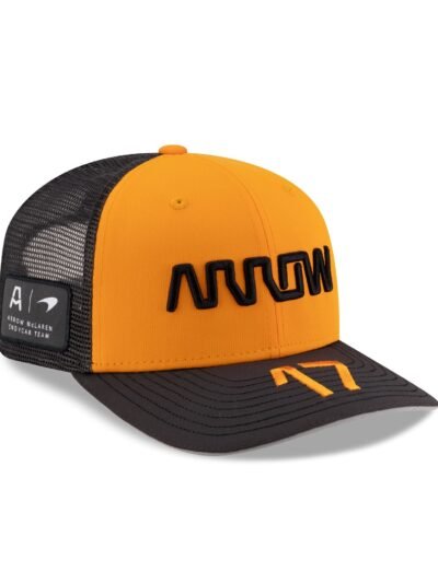 Arrow McLaren IndyCar Team Kyle Larson 9SEVENTY Trucker Hat