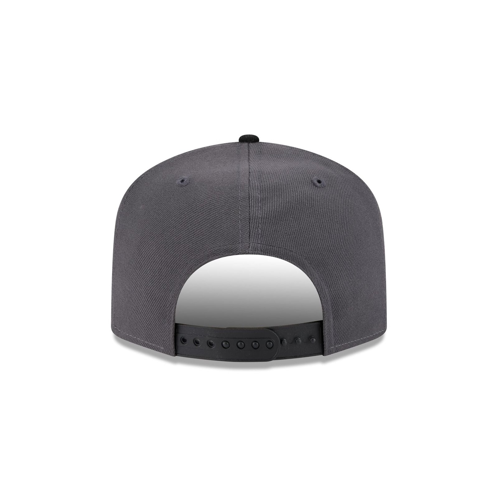 Indianapolis Colts Graphite Brushstroke Golfer Hat - Image 6