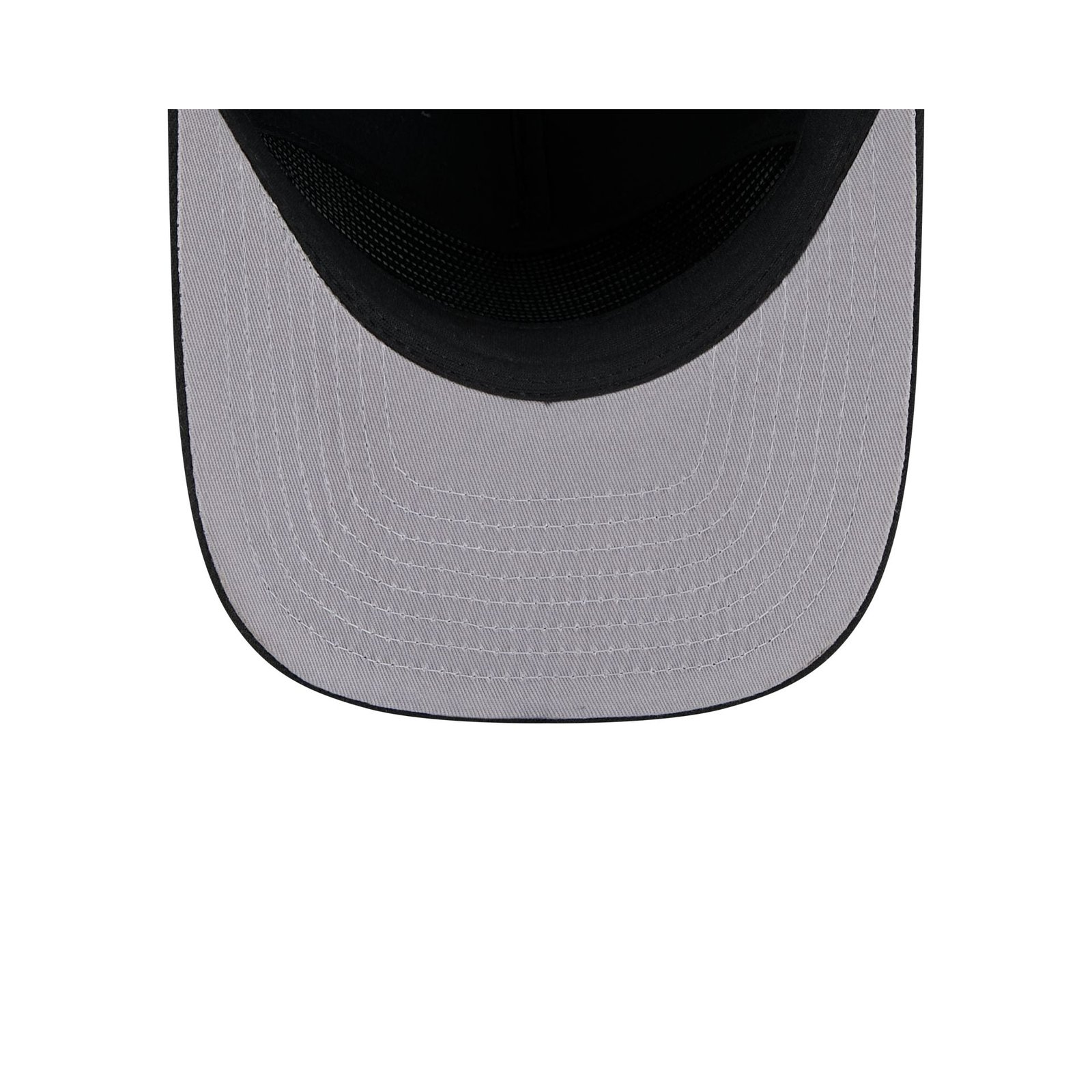 Indianapolis Colts Graphite Brushstroke Golfer Hat - Image 7