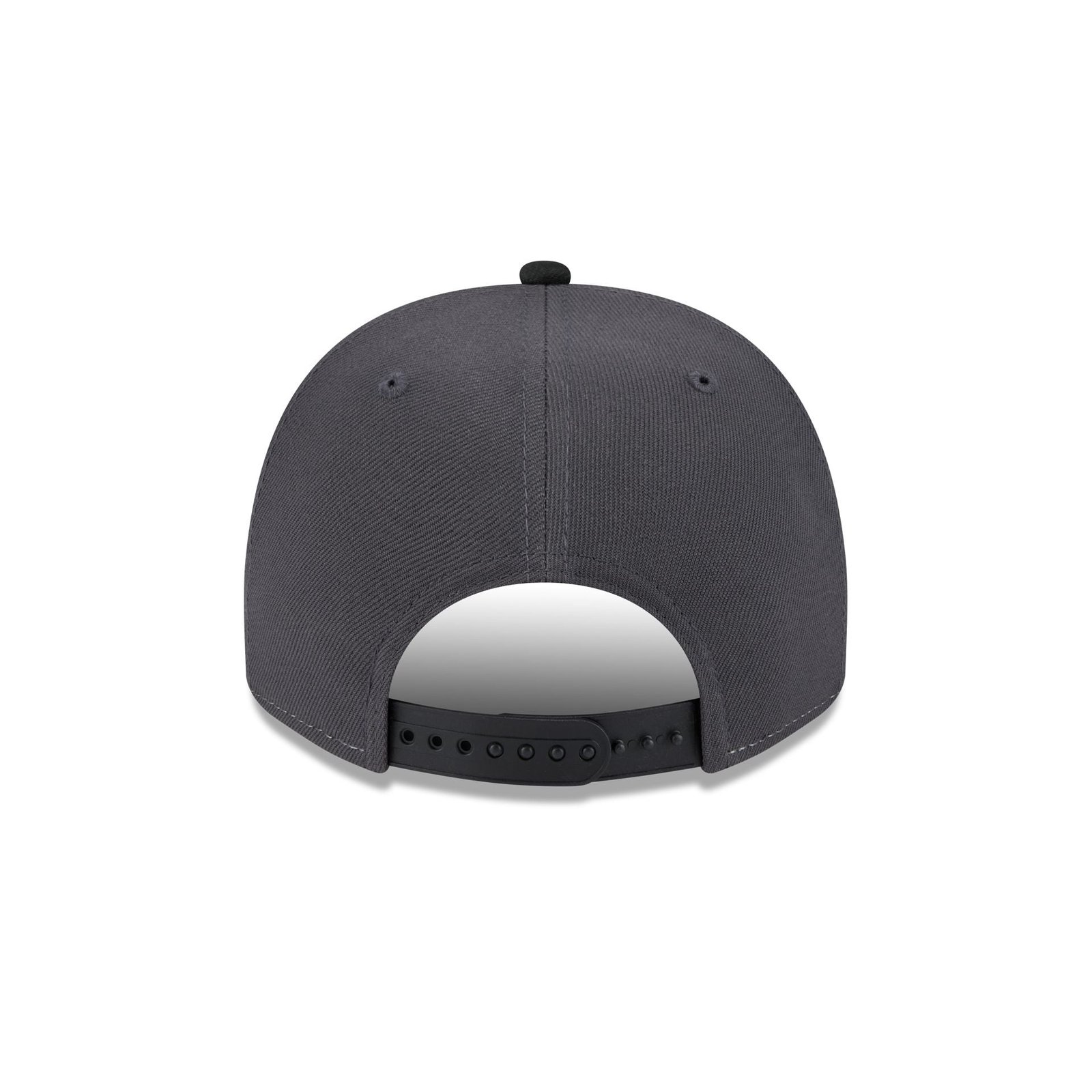 Cincinnati Bengals Graphite Brushstroke Golfer Hat - Image 6