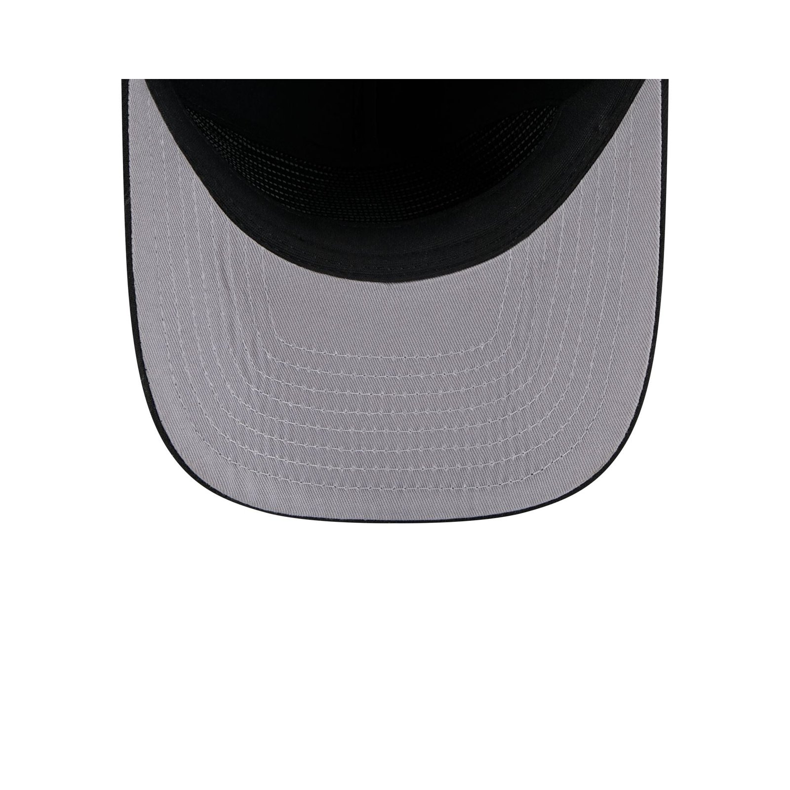 Cincinnati Bengals Graphite Brushstroke Golfer Hat - Image 7