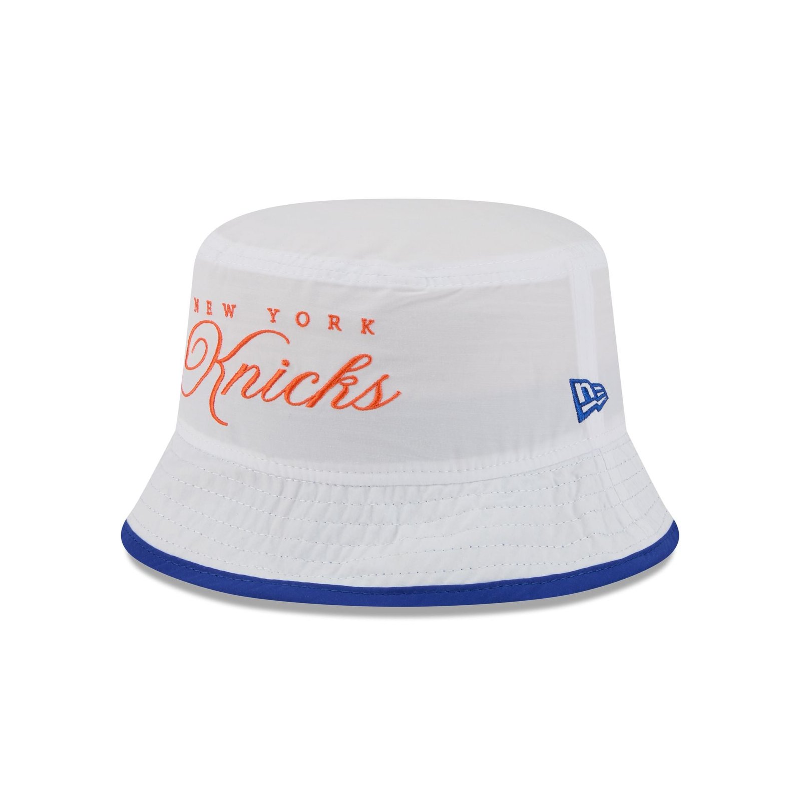 New York Knicks 2025 Draft Bucket Hat - Image 3