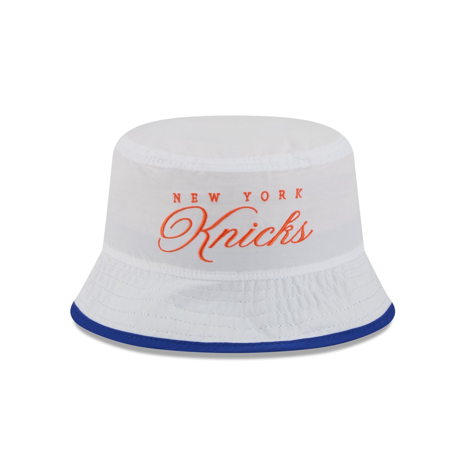 New York Knicks 2025 Draft Bucket Hat - Image 2