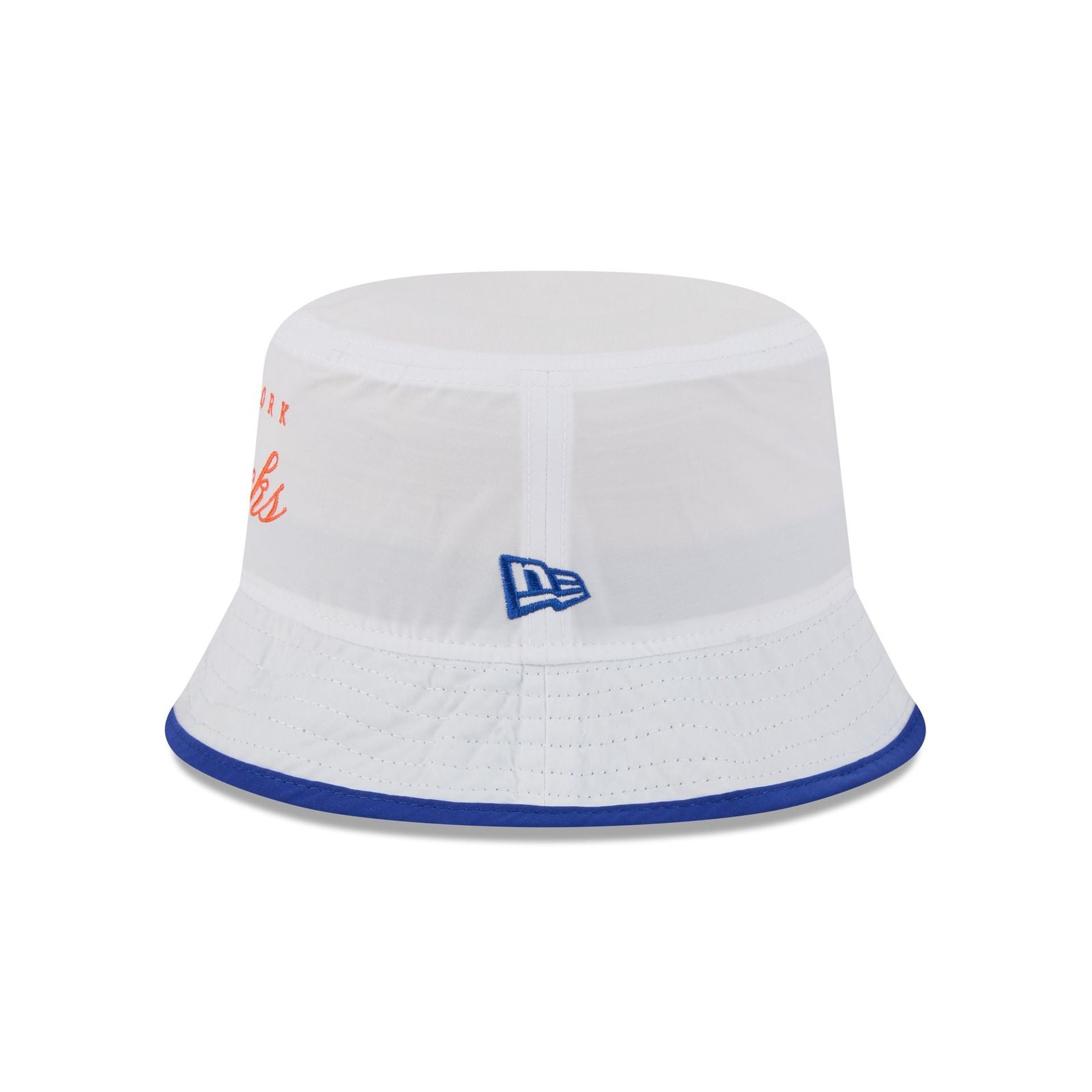 New York Knicks 2025 Draft Bucket Hat - Image 5