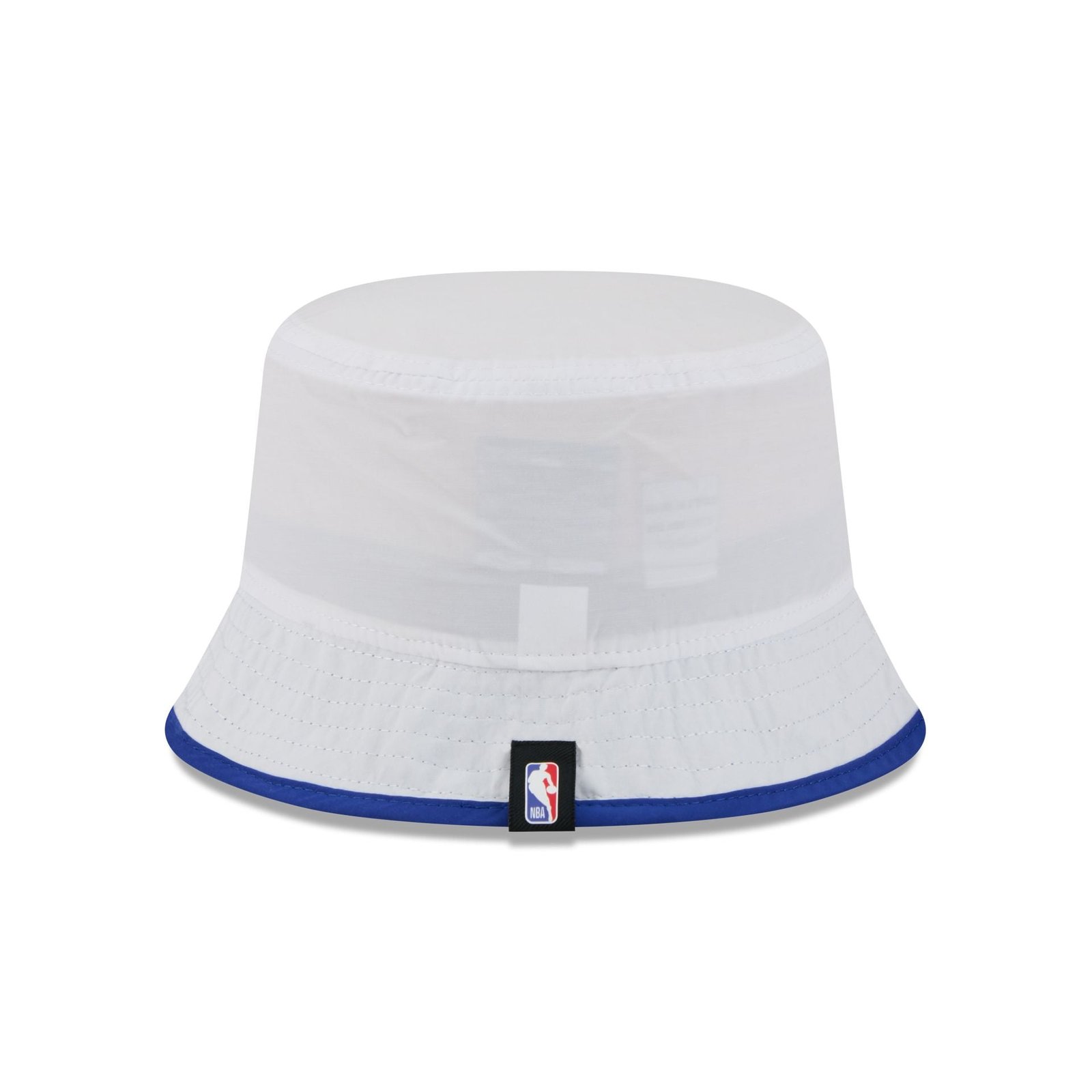 New York Knicks 2025 Draft Bucket Hat - Image 6