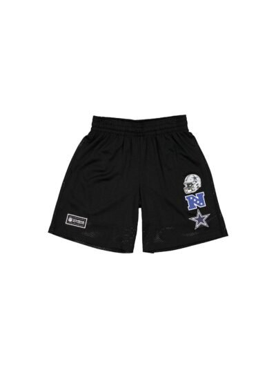 Dallas Cowboys 2025 Training Shorts