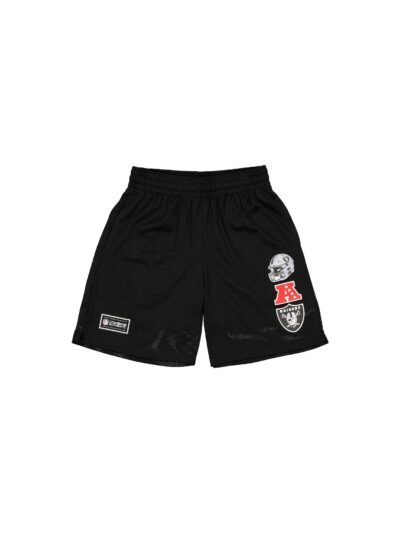 Las Vegas Raiders 2025 Training Shorts