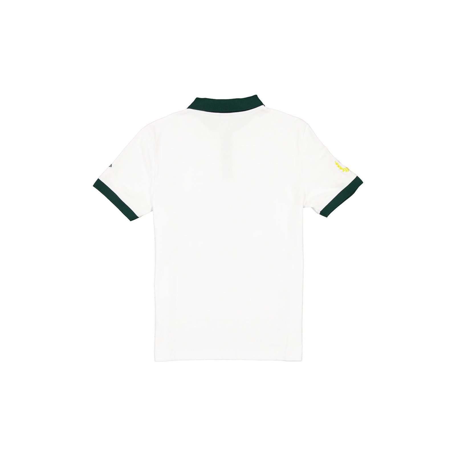 Caddyshack Bushwood Country Club White Polo - Image 2