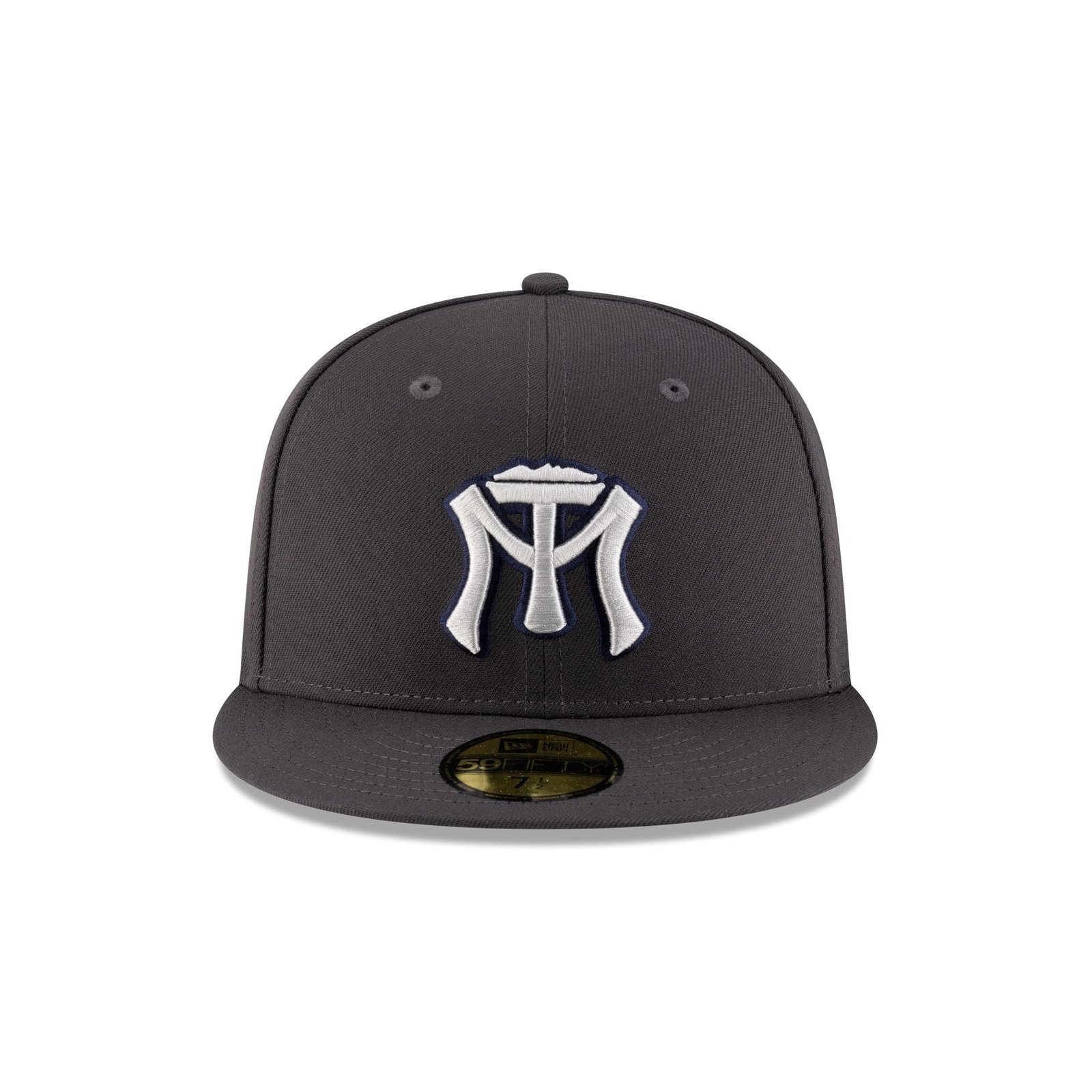 Sultanes de Monterrey LMB 100th Anniversary Away 59FIFTY Fitted Hat - Image 2