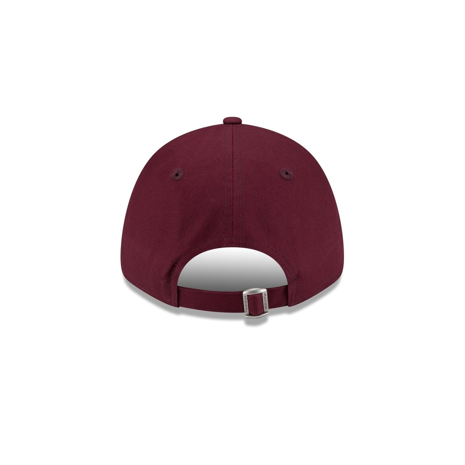 Oracle Red Bull Racing Burgundy 9FORTY Adjustable Hat - Image 6