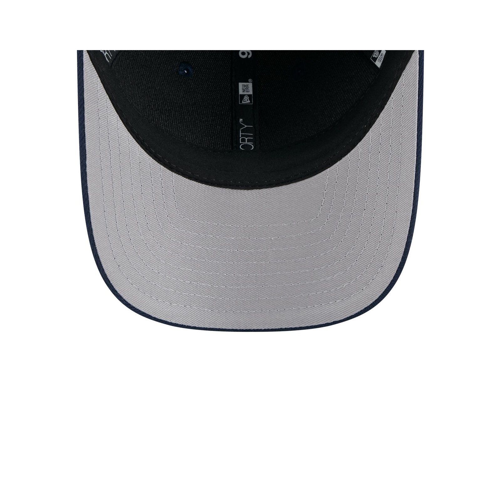 Seattle Seahawks Team 9FORTY M-Crown Snapback Hat - Image 7