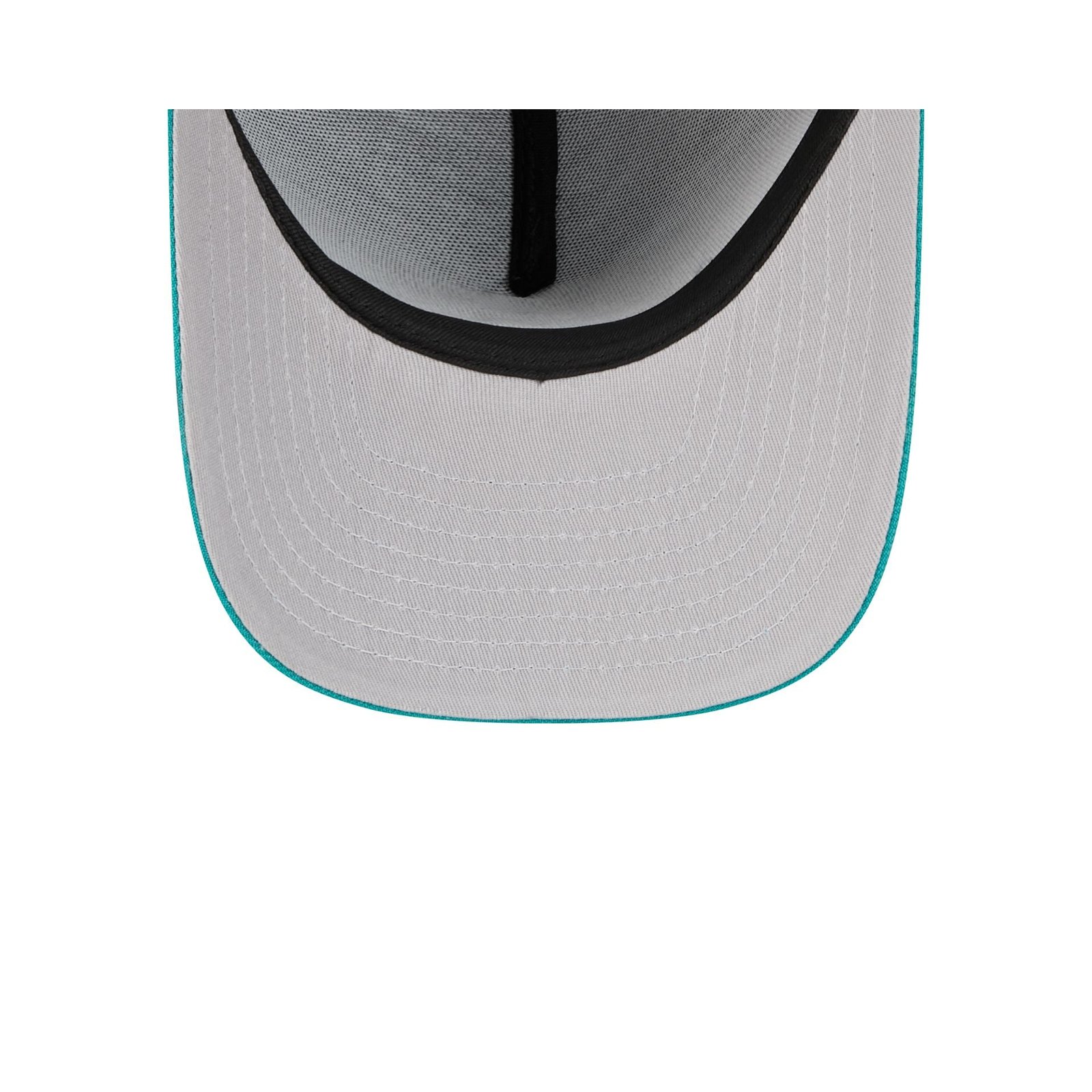 Seattle Mariners Cartoon 59FIFTY A-Frame Fitted Hat - Image 7