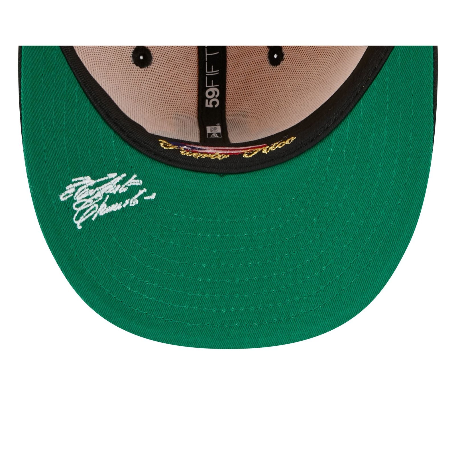 Pittsburgh Pirates Roberto Clemente 59FIFTY Fitted Hat - Image 7