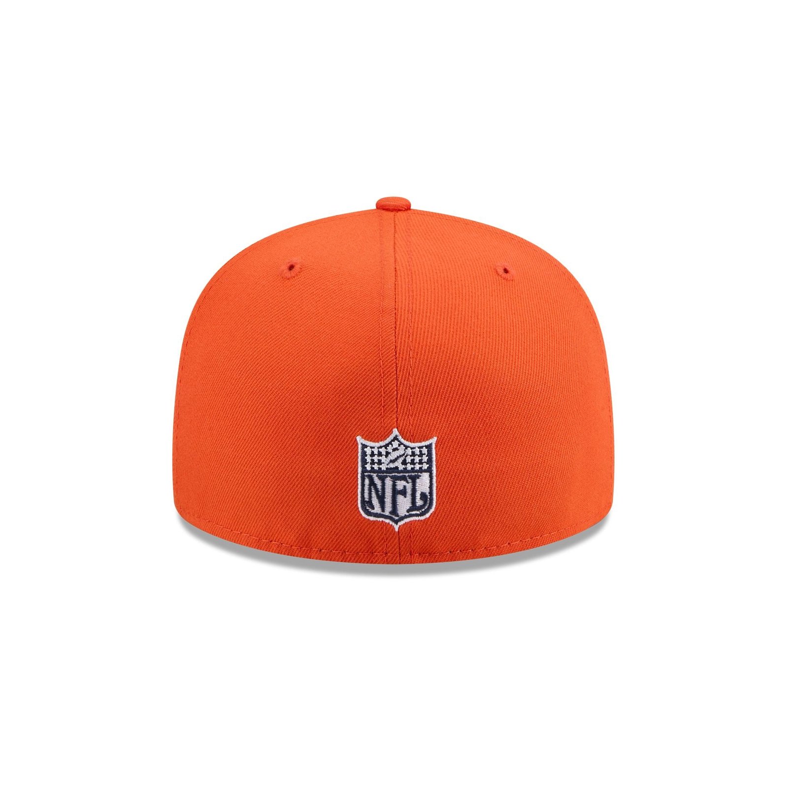 Chicago Bears Oversized 59FIFTY Fitted Hat - Image 6