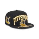 Pittsburgh Steelers Oversized 59FIFTY Fitted Hat