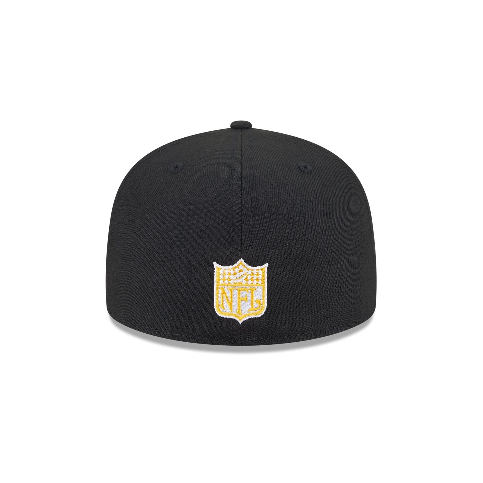Pittsburgh Steelers Oversized 59FIFTY Fitted Hat - Image 6