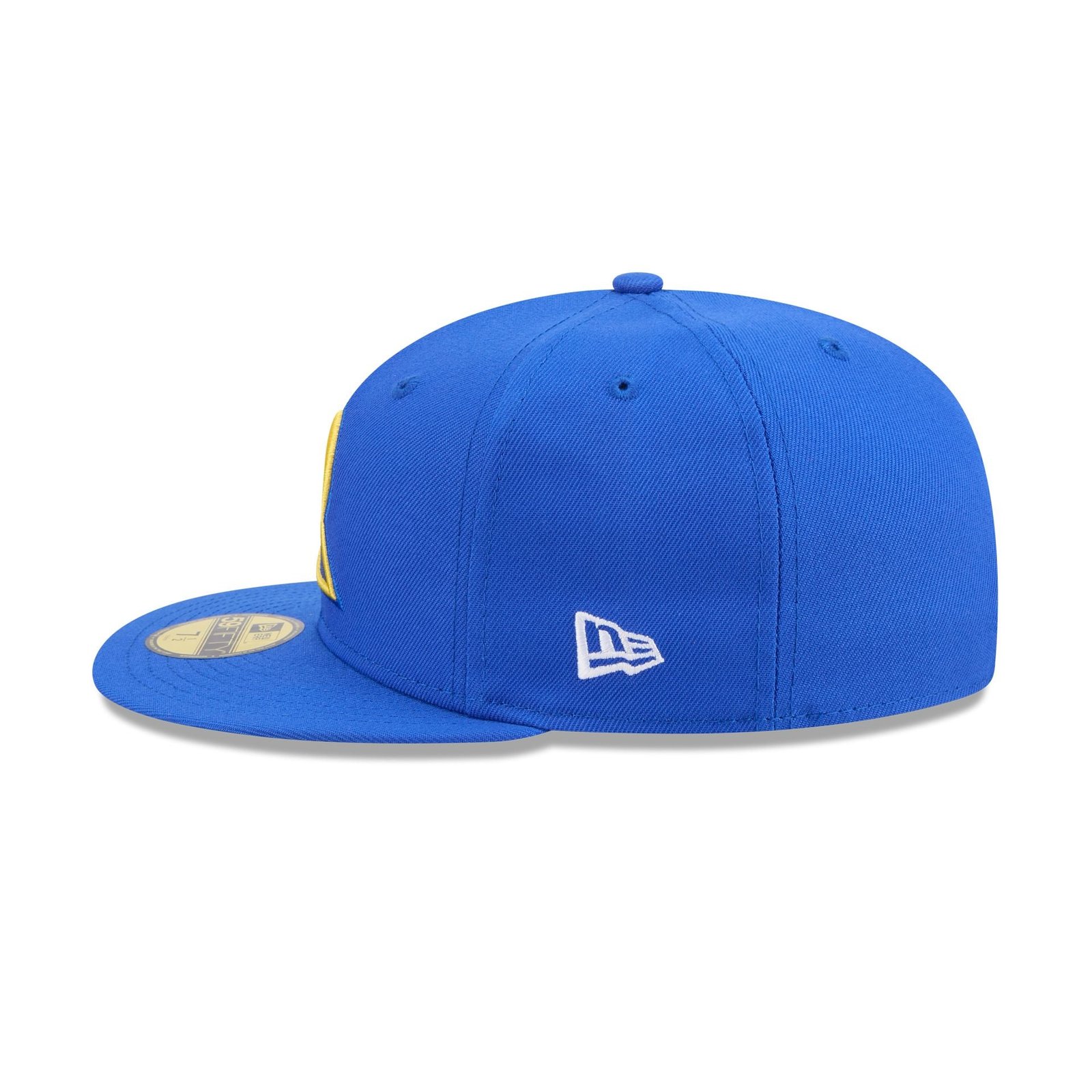 Los Angeles Rams Deceptor 59FIFTY Fitted Hat - Image 5