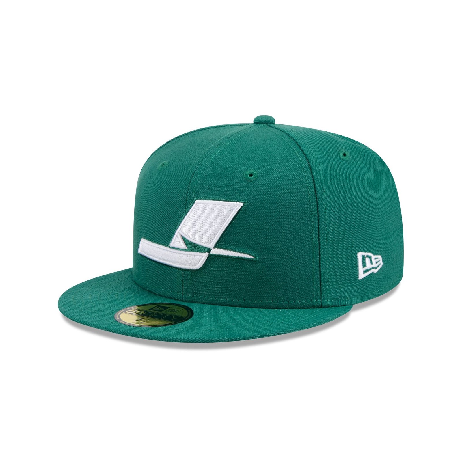 New York Jets Deceptor 59FIFTY Fitted Hat - Image 3