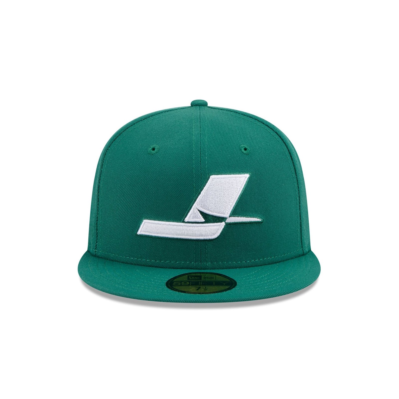 New York Jets Deceptor 59FIFTY Fitted Hat - Image 2