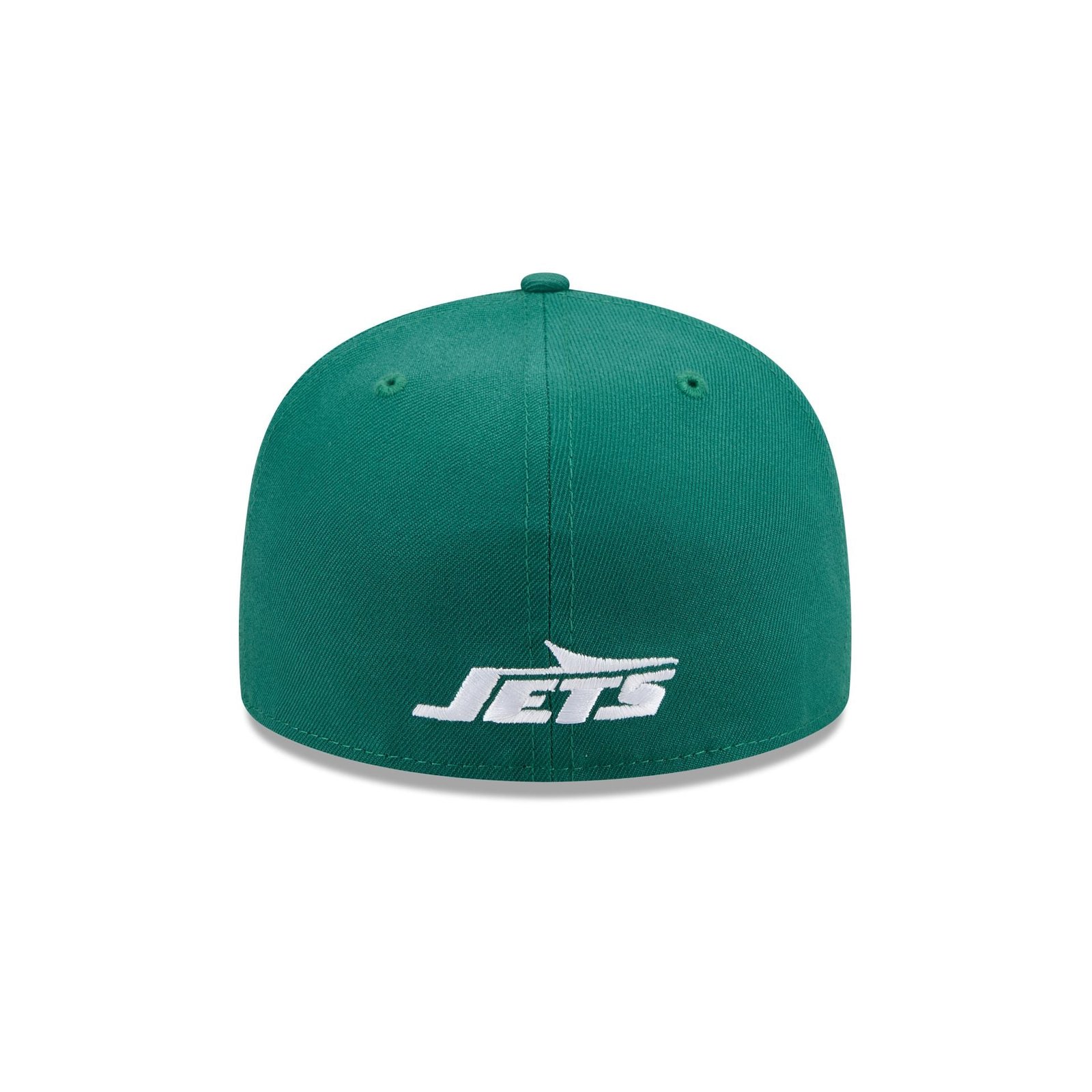 New York Jets Deceptor 59FIFTY Fitted Hat - Image 6