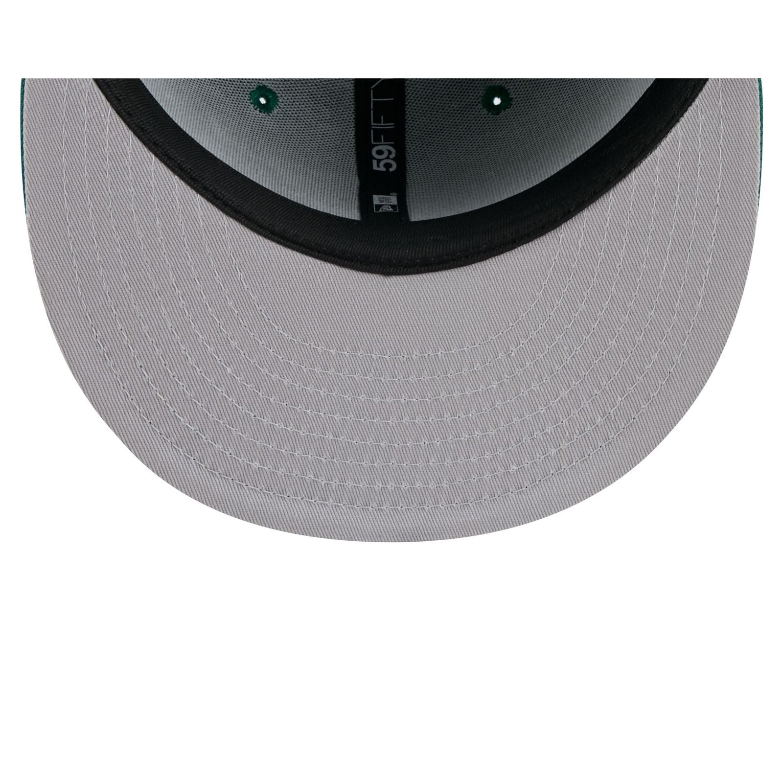 New York Jets Deceptor 59FIFTY Fitted Hat - Image 7