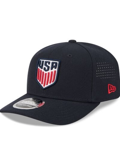 U.S. Soccer Men's National Team Performance Mesh 9SEVENTY Trucker Hat