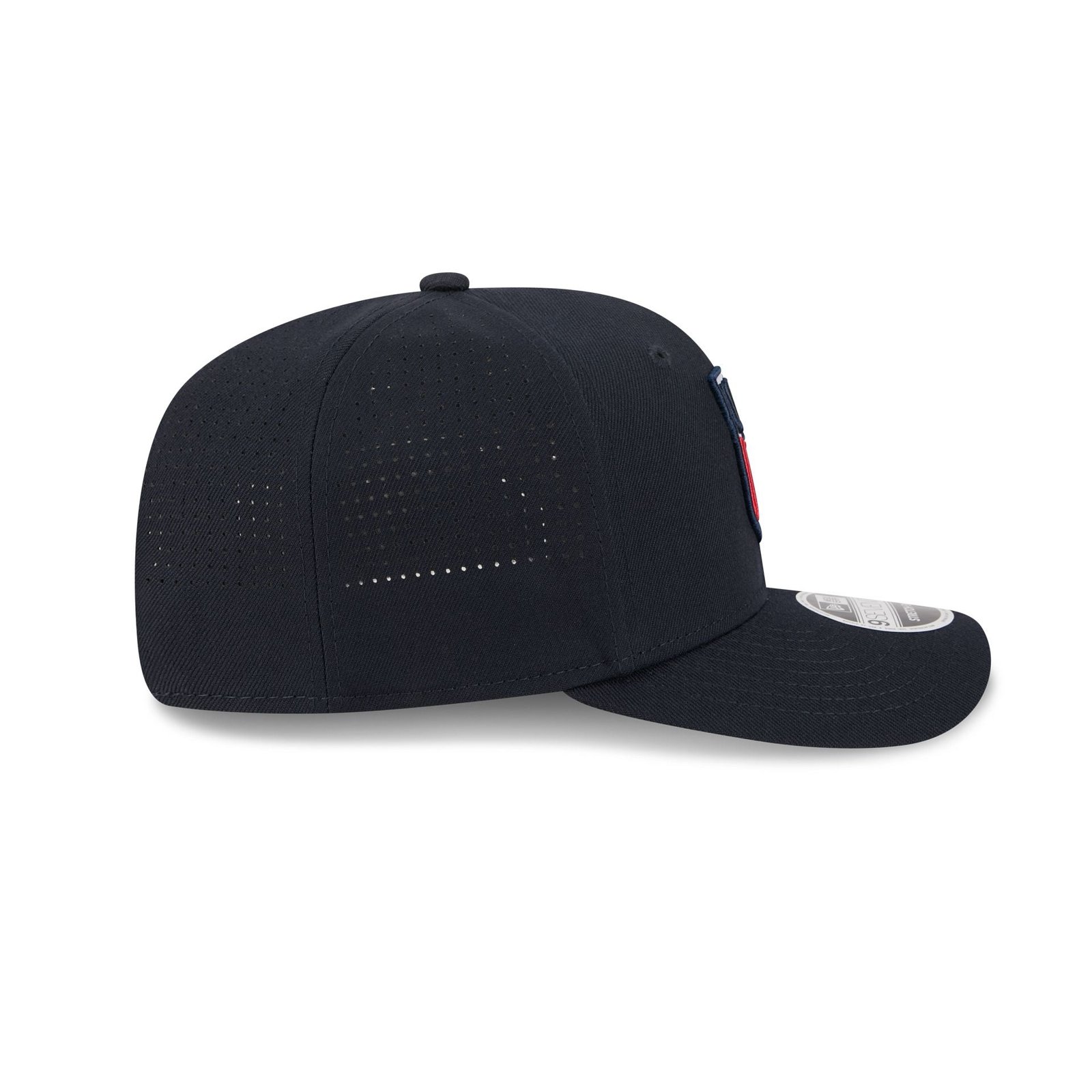 U.S. Soccer Men's National Team Performance Mesh 9SEVENTY Trucker Hat - Image 5