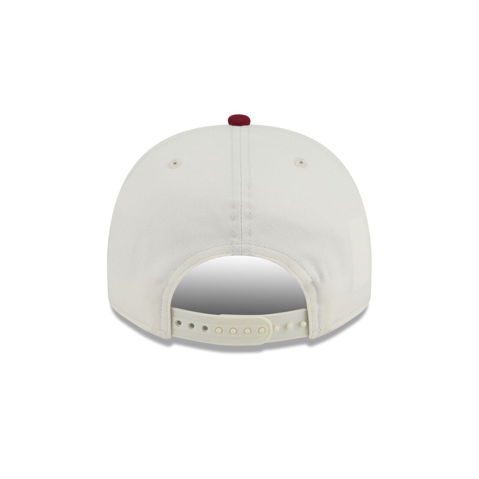 Colorado Avalanche Chainstitch 9FIFTY A-Frame Snapback Hat - Image 6