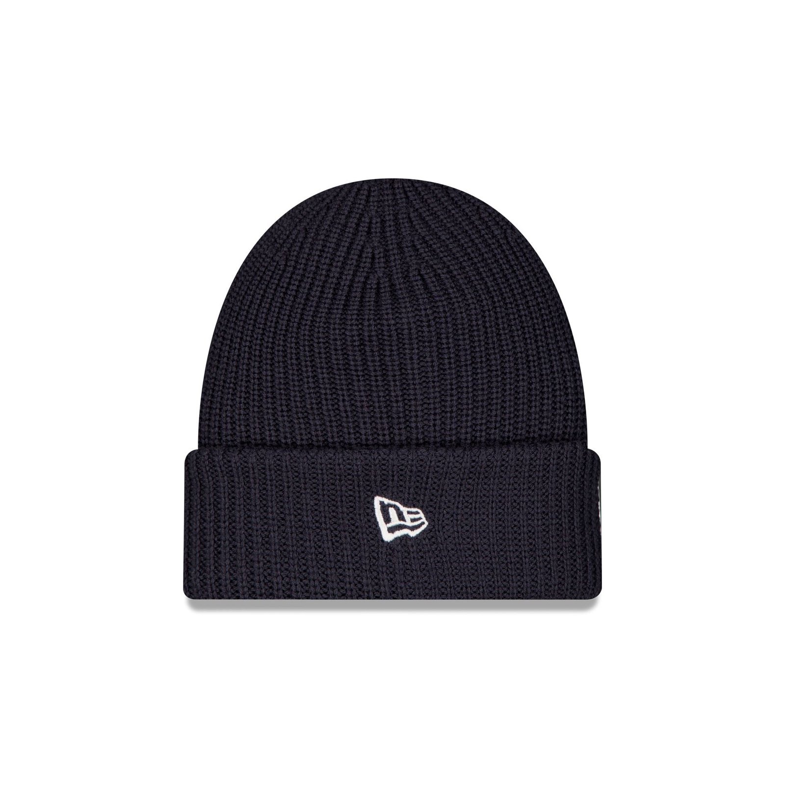 Buffalo Bills 2025 Sideline Cold Weather Steel Clouds Cuff Knit Beanie - Image 2