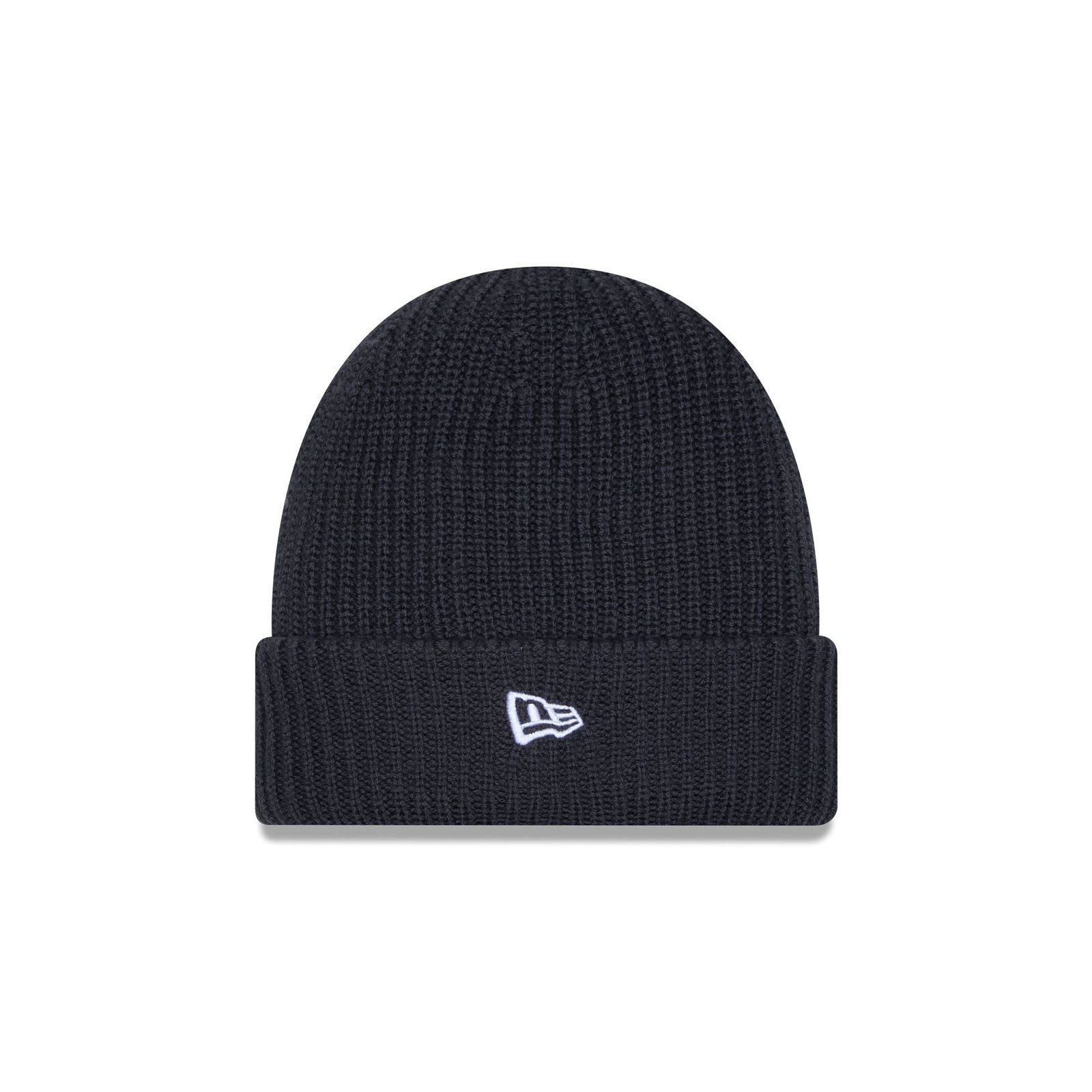 Seattle Seahawks 2025 Sideline Cold Weather Steel Clouds Cuff Knit Beanie - Image 2