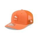 Denver Broncos 2025 Sideline Hot Weather 9SEVENTY Trucker Hat
