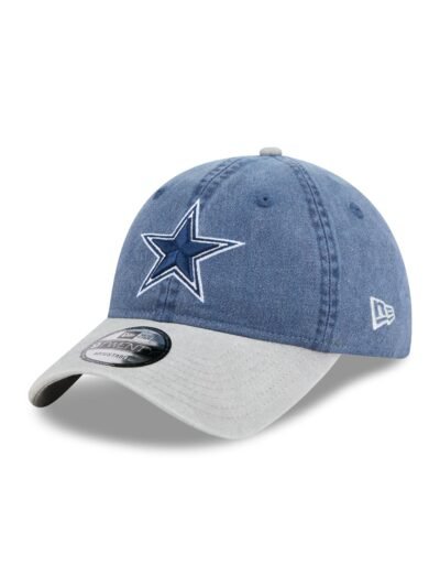 Dallas Cowboys Select 9TWENTY Adjustable Hat