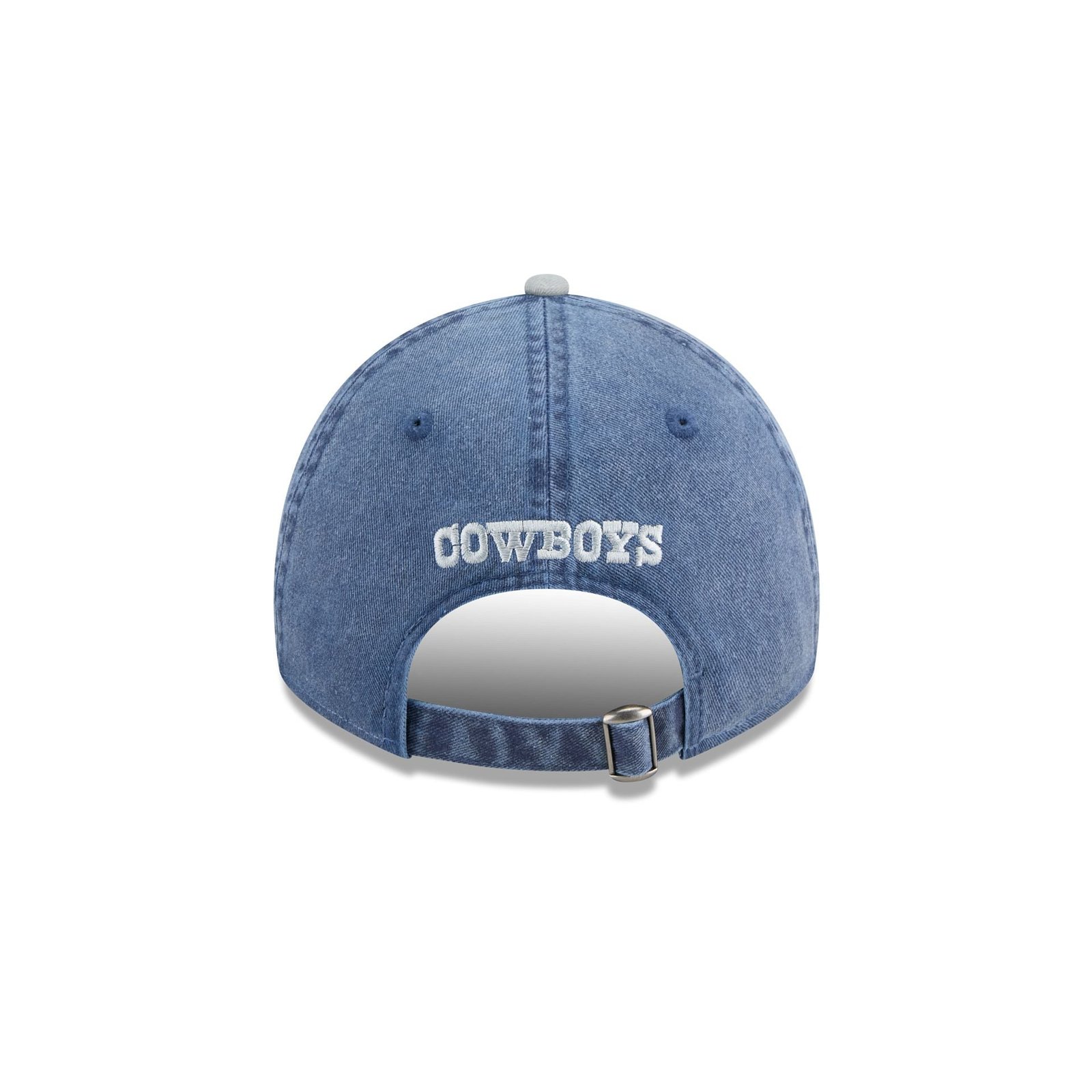 Dallas Cowboys Select 9TWENTY Adjustable Hat - Image 6