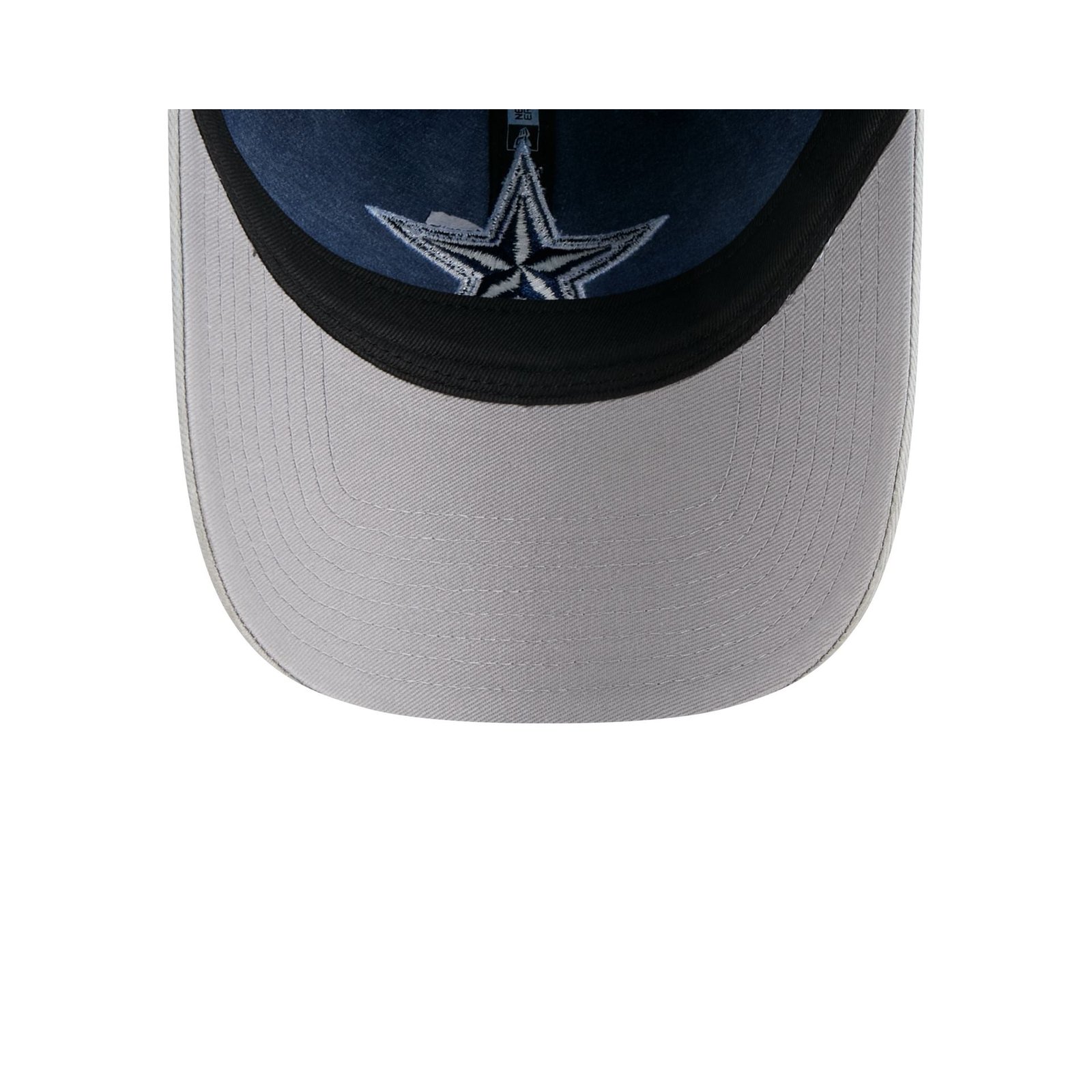 Dallas Cowboys Select 9TWENTY Adjustable Hat - Image 7